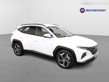 Hyundai - TUCSON
