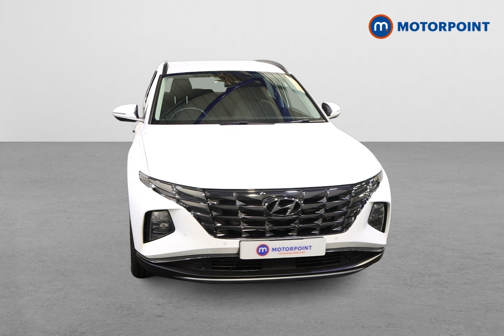 Used Hyundai TUCSON 2023 for sale - 76104949: Photo 2