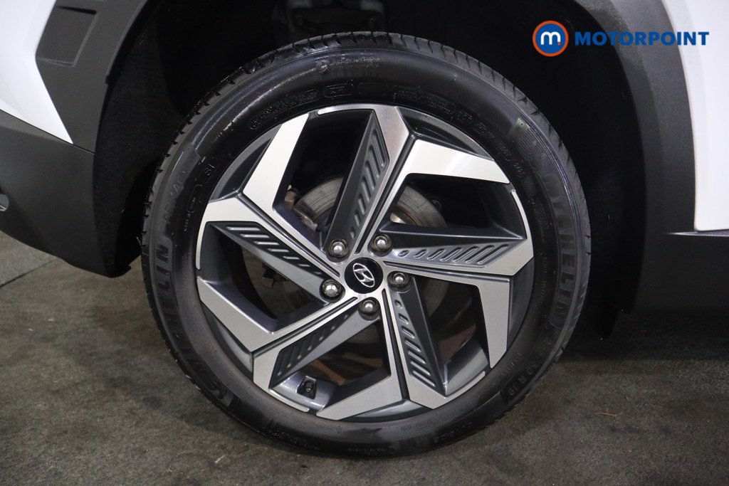Used Hyundai TUCSON 2023 for sale - 76104949: Photo 21