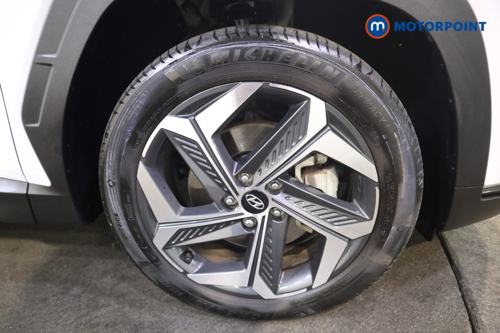 Used Hyundai TUCSON 2023 for sale - 76104949: Photo 22