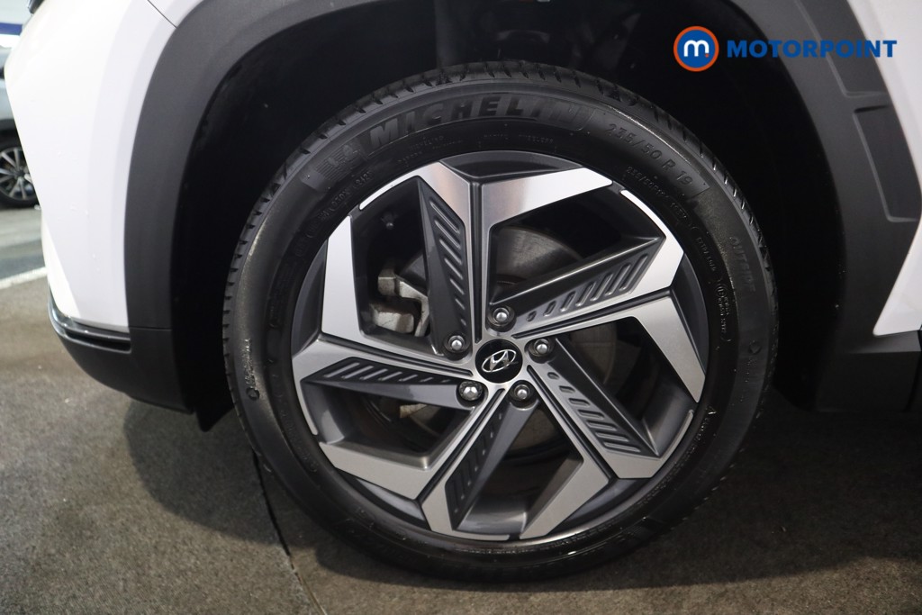Used Hyundai TUCSON 2023 for sale - 76104949: Photo 23