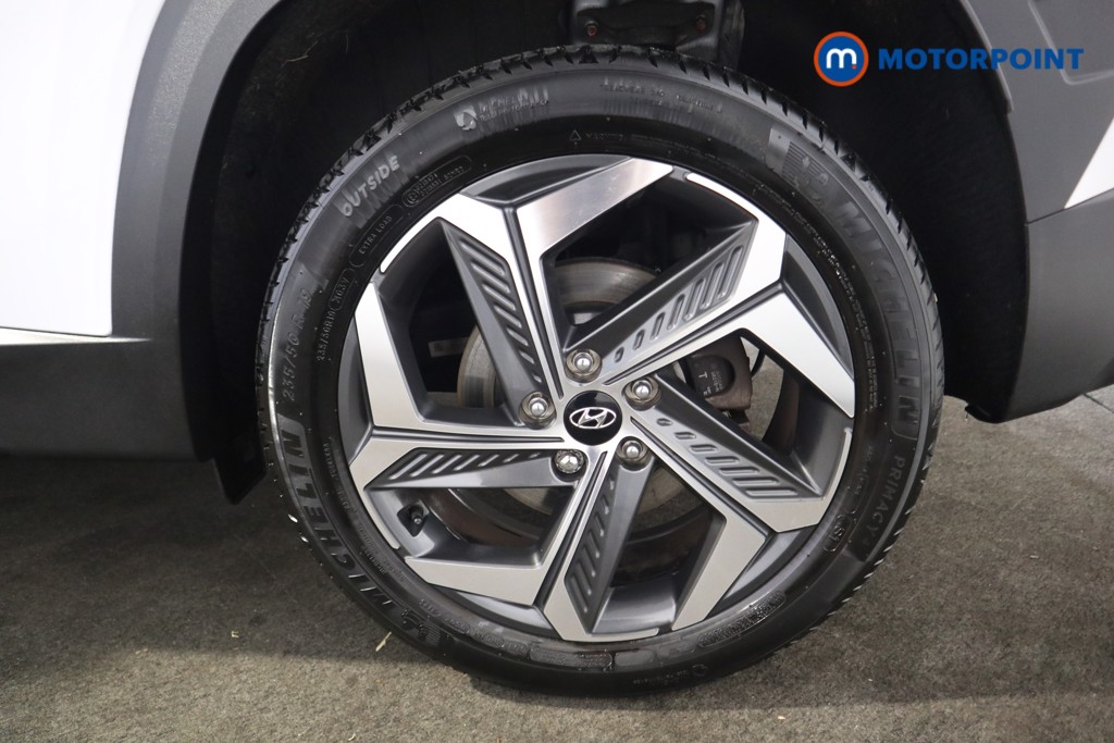 Used Hyundai TUCSON 2023 for sale - 76104949: Photo 24