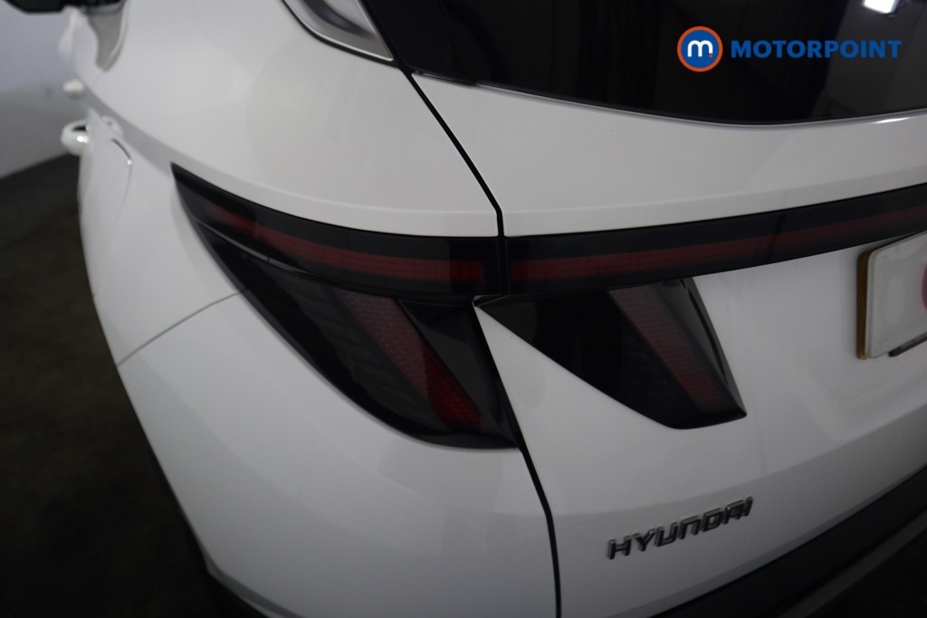 Used Hyundai TUCSON 2023 for sale - 76104949: Photo 26