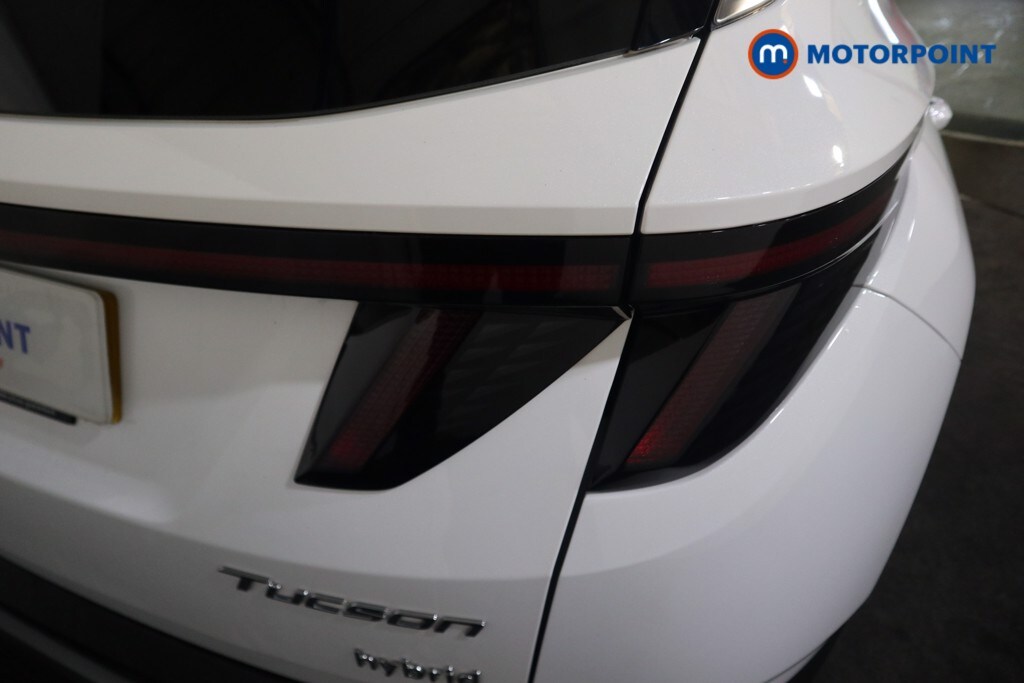 Used Hyundai TUCSON 2023 for sale - 76104949: Photo 27
