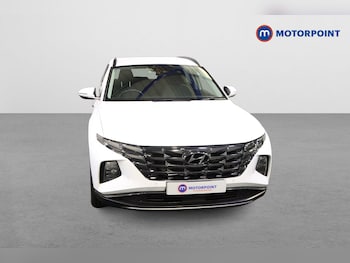 Used Hyundai TUCSON 2023 for sale - 76104949: Photo 2