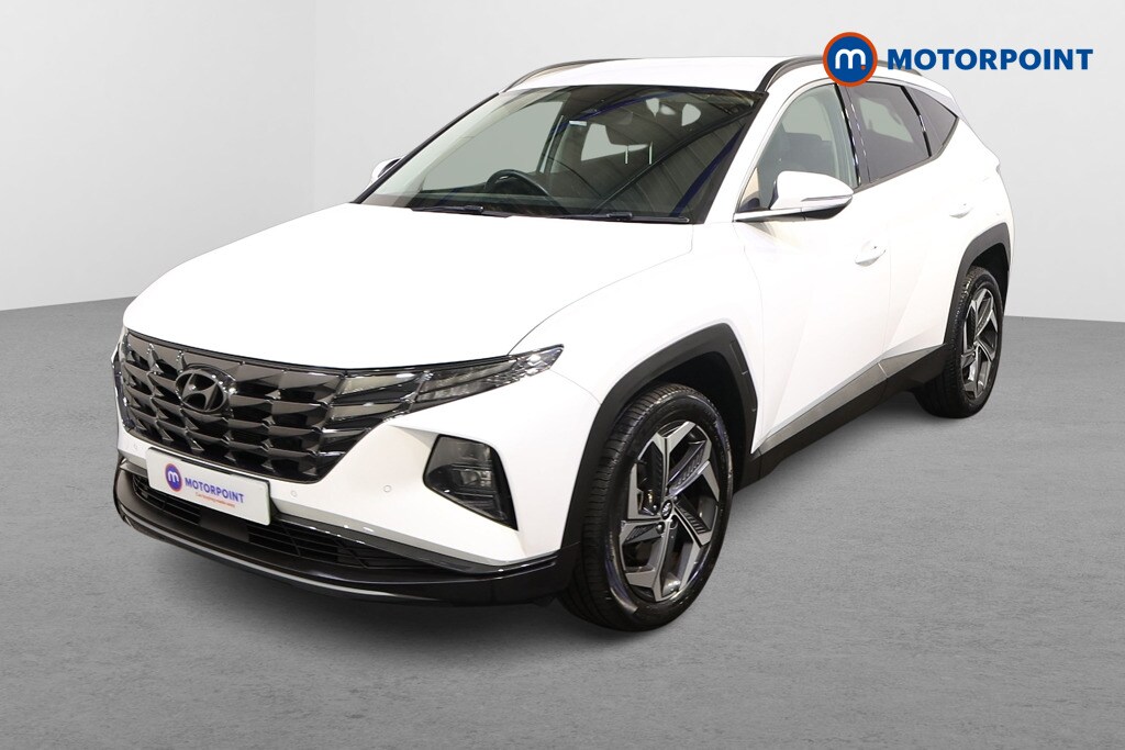 Used Hyundai TUCSON 2023 for sale - 76104949: Photo 3