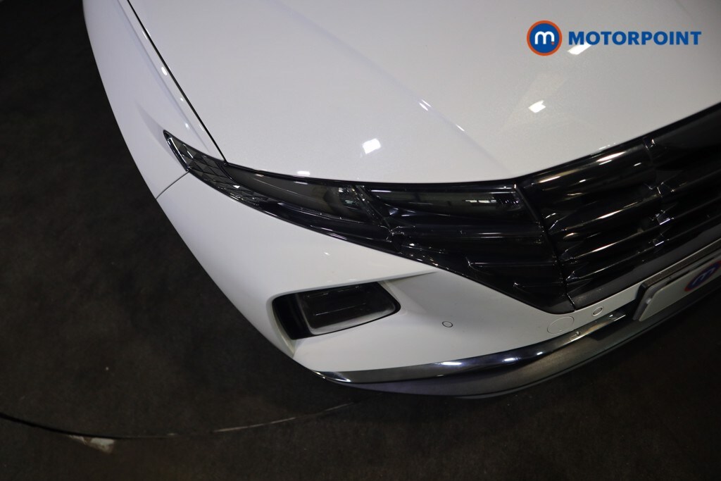 Used Hyundai TUCSON 2023 for sale - 76104949: Photo 35