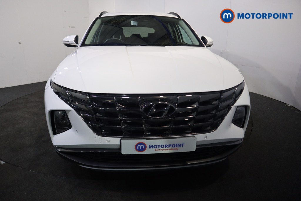 Used Hyundai TUCSON 2023 for sale - 76104949: Photo 36