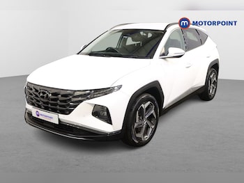 Used Hyundai TUCSON 2023 for sale - 76104949: Photo 3