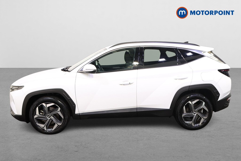 Used Hyundai TUCSON 2023 for sale - 76104949: Photo 4