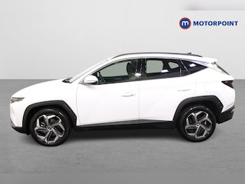 Used Hyundai TUCSON 2023 for sale - 76104949: Photo 4