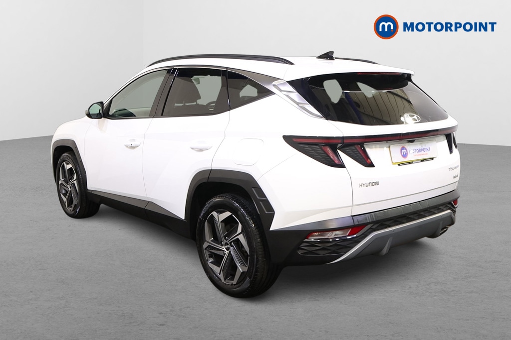 Used Hyundai TUCSON 2023 for sale - 76104949: Photo 5