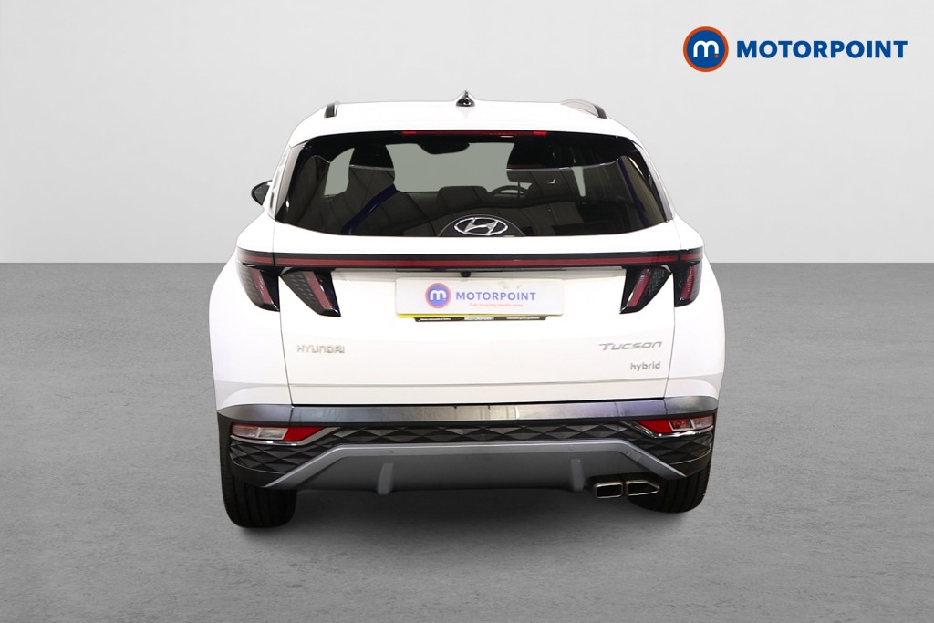 Used Hyundai TUCSON 2023 for sale - 76104949: Photo 6