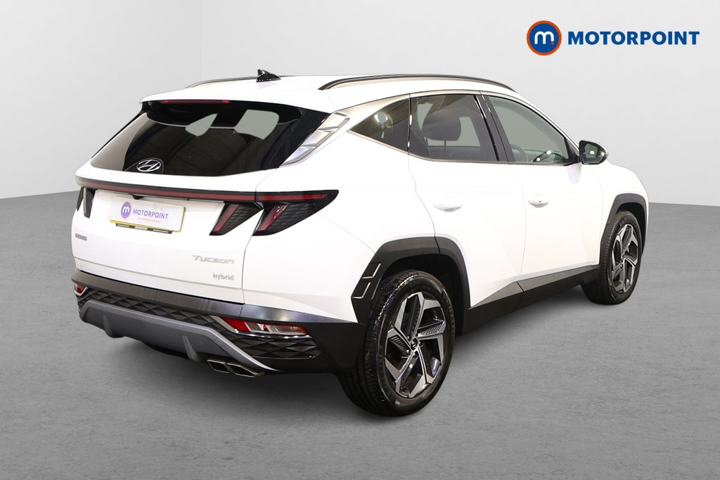 Used Hyundai TUCSON 2023 for sale - 76104949: Photo 7