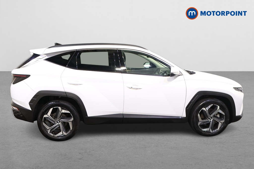 Used Hyundai TUCSON 2023 for sale - 76104949: Photo 8