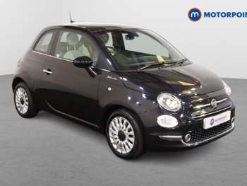 2021 - 1.0 Mild Hybrid Dolcevita [Part Leather] 3dr