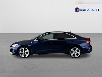 Used Audi A3 2022 for sale - 78721422: Photo