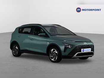Used Hyundai BAYON 2023 for sale - 79662685: Photo