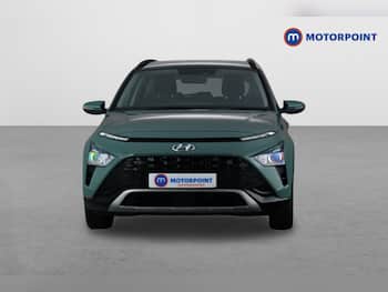 Used Hyundai BAYON 2023 for sale - 79662685: Photo