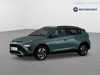 Used Hyundai BAYON 2023 for sale - 79662685: Photo