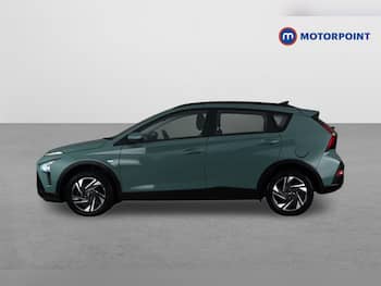 Used Hyundai BAYON 2023 for sale - 79662685: Photo