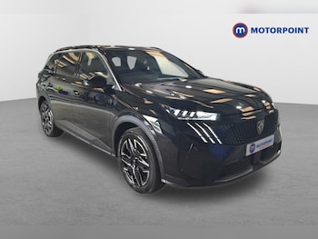 Used Peugeot 5008 2025 for sale - 78718874: Photo