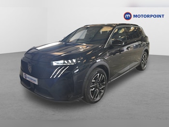 Used Peugeot 5008 2025 for sale - 78718874: Photo