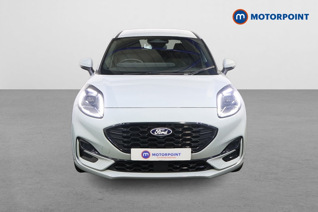 Used Ford Puma 2025 for sale - 76460817: Photo 2