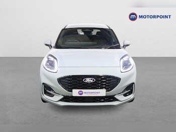 Used Ford Puma undefined for sale - 76460817: Photo