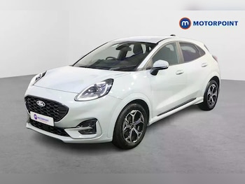 Used Ford Puma undefined for sale - 76460817: Photo