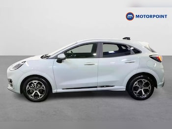 Used Ford Puma undefined for sale - 76460817: Photo