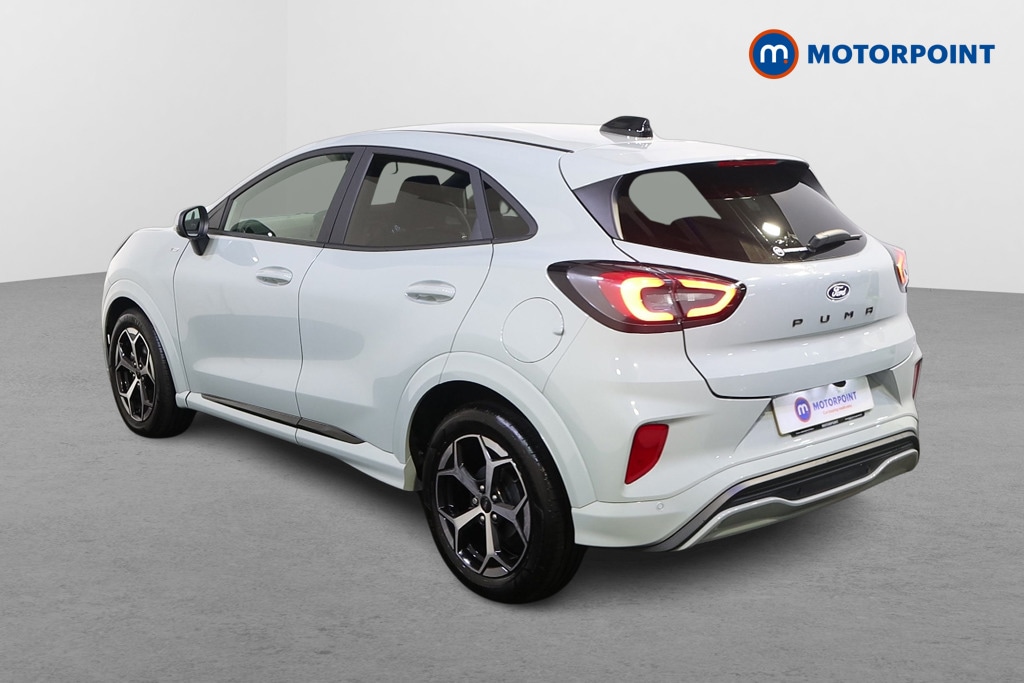 Used Ford Puma 2025 for sale - 76460817: Photo 5