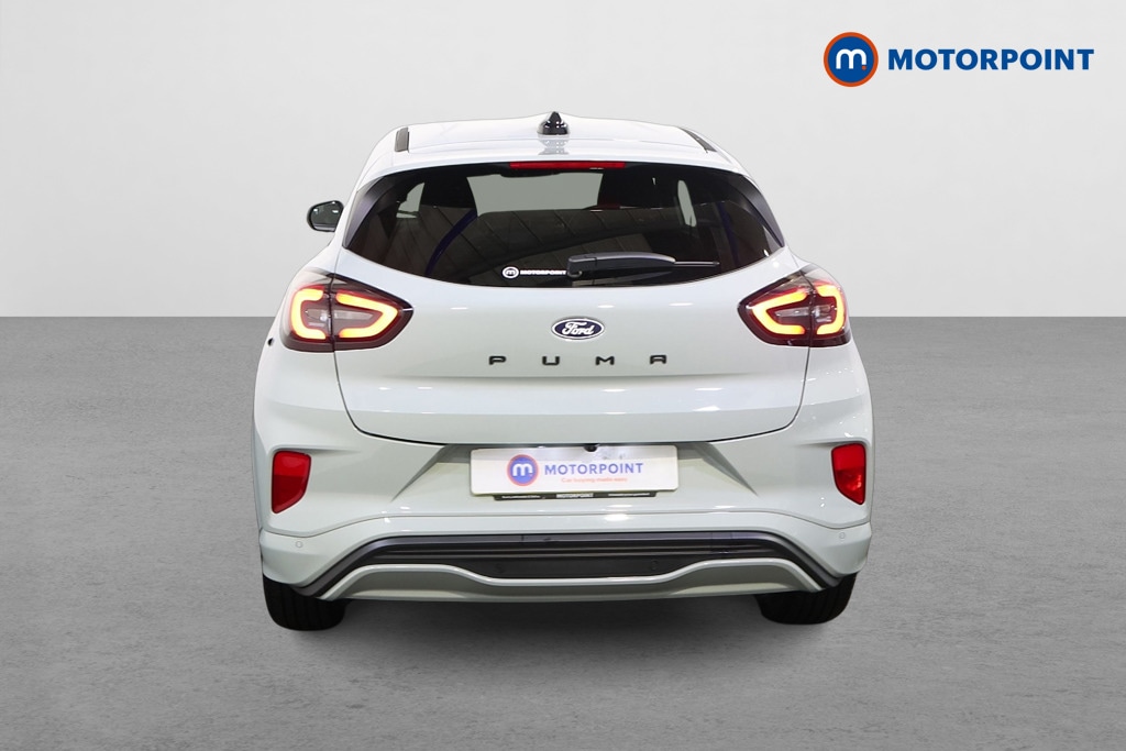 Used Ford Puma 2025 for sale - 76460817: Photo 6