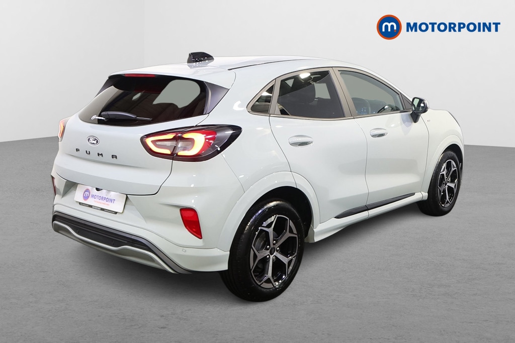 Used Ford Puma 2025 for sale - 76460817: Photo 7