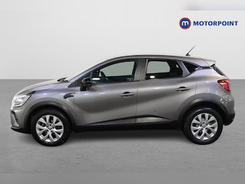 Used Renault Captur 2022 for sale - 78719357: Photo
