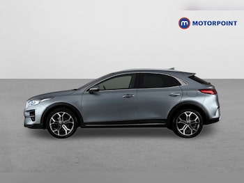 Used Kia XCeed 2022 for sale - 79165947: Photo