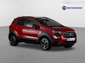 Used Ford Ecosport 2023 for sale - 78929849: Photo