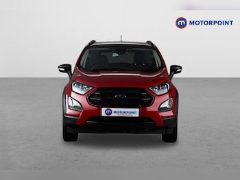 Used Ford Ecosport 2023 for sale - 78929849: Photo