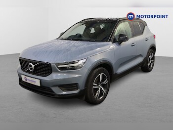 Used Volvo XC40 undefined for sale - 78521063: Photo