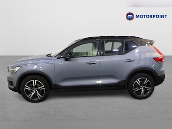 Used Volvo XC40 undefined for sale - 78521063: Photo