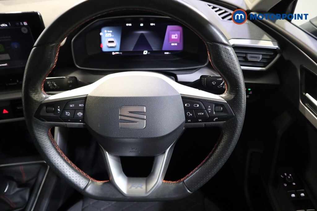 Used SEAT Leon for sale - 77789784: Photo 10