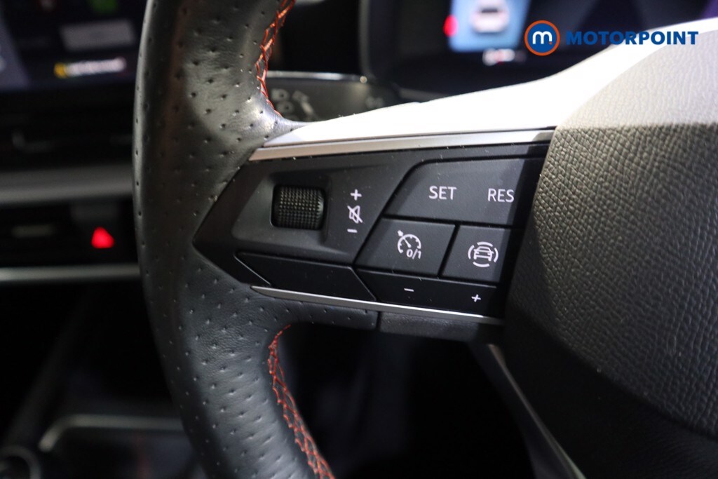 Used SEAT Leon for sale - 77789784: Photo 11