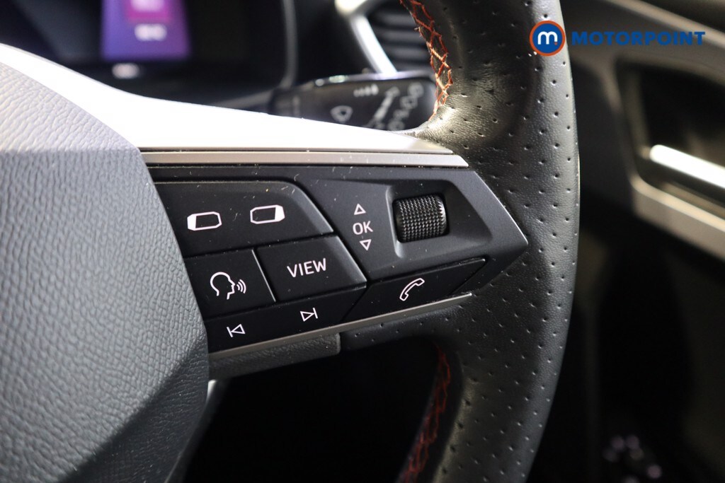 Used SEAT Leon for sale - 77789784: Photo 12