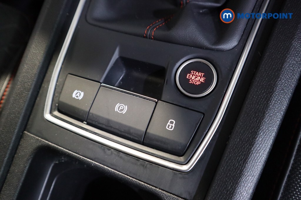 Used SEAT Leon for sale - 77789784: Photo 17