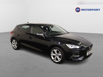 Used SEAT Leon undefined for sale - 77789784: Photo