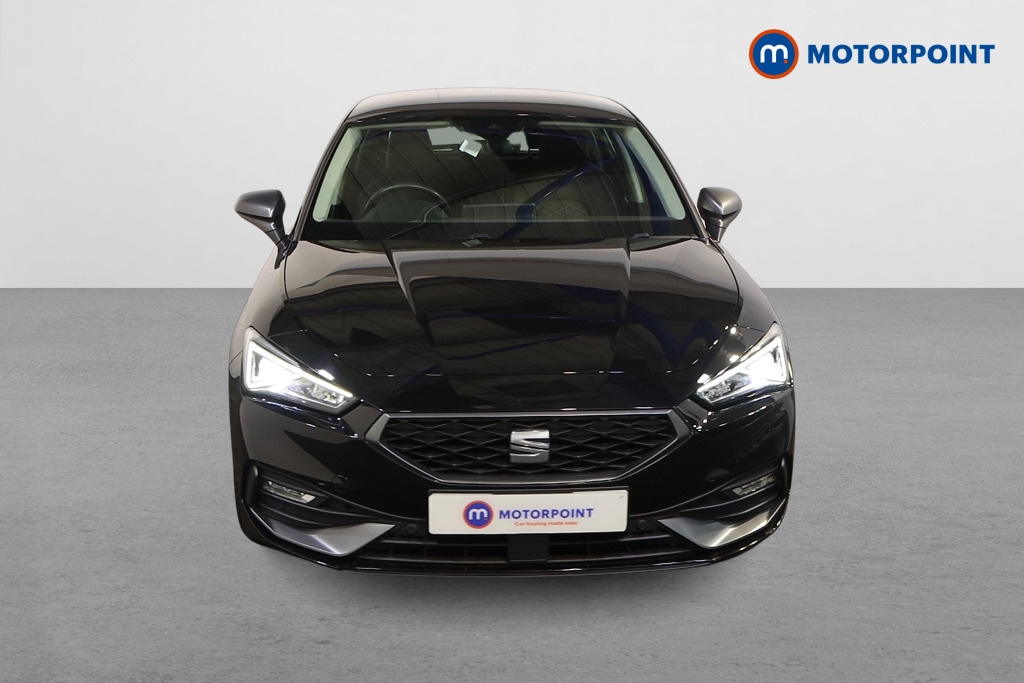 Used SEAT Leon for sale - 77789784: Photo 2