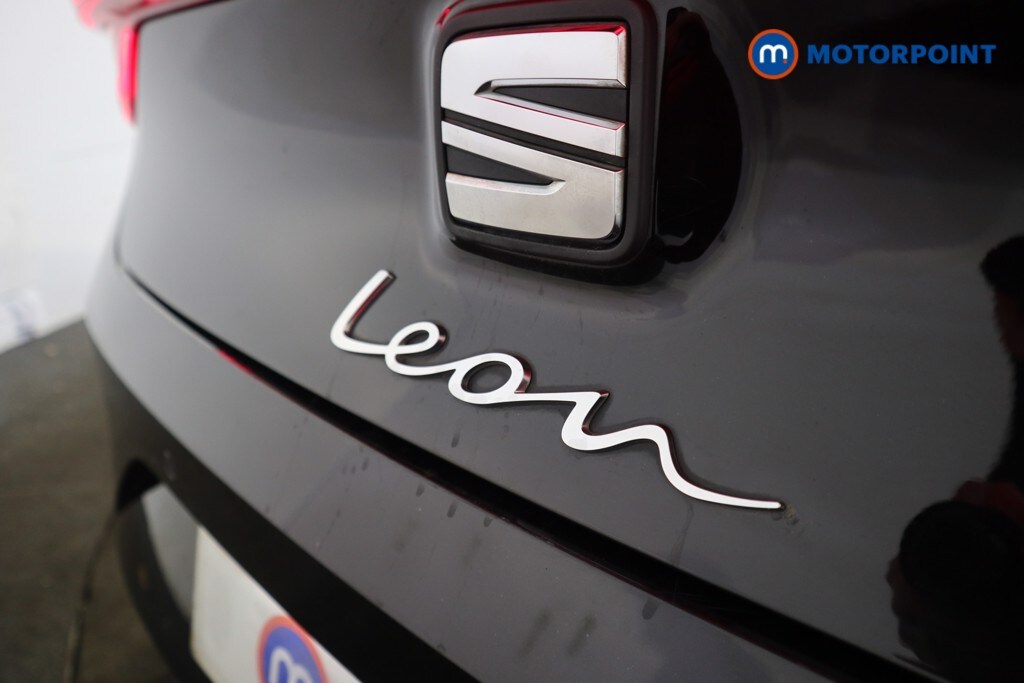 Used SEAT Leon for sale - 77789784: Photo 35