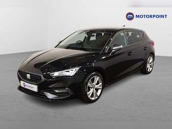 Used SEAT Leon undefined for sale - 77789784: Photo