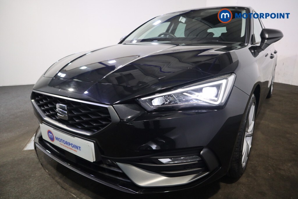 Used SEAT Leon for sale - 77789784: Photo 42