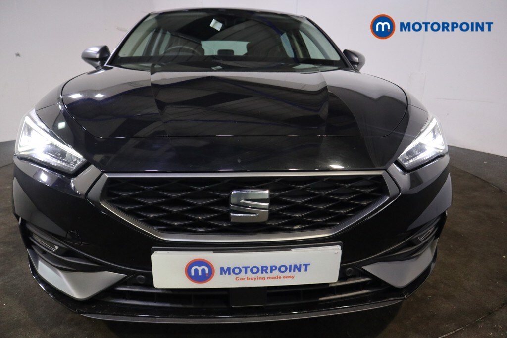 Used SEAT Leon for sale - 77789784: Photo 43